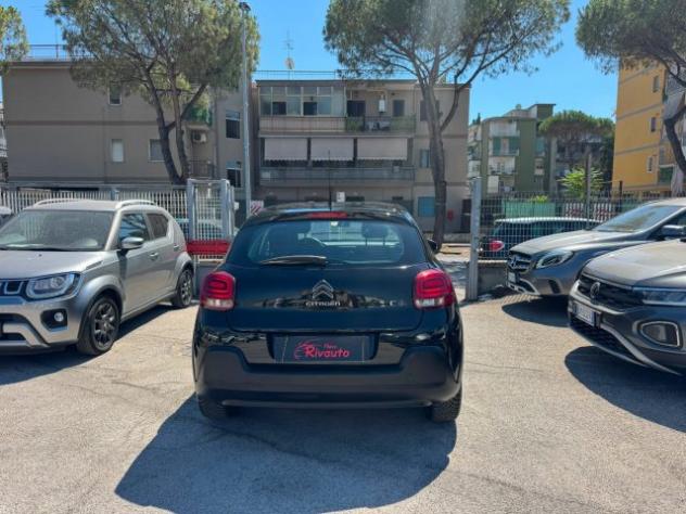 CITROEN C3 PureTech 82 GPL Feel rif. 24074902 - Foto 5