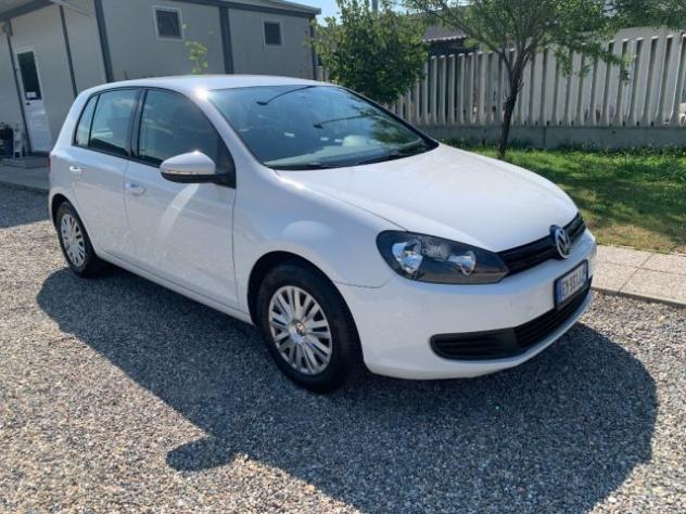 VOLKSWAGEN Golf 1.6 TDI DPF 5p. BlueMotion rif. 23922896 - Foto 3