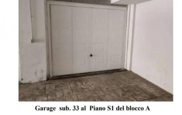 Immobile in asta di 36 m² in vendita a Montecassiano - Foto 3