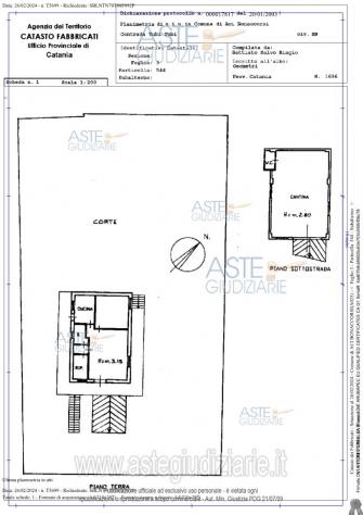 IMMOBILI-IMMOBILE RESIDENZIALE-Via Tubi Tubi 16 - Foto 9