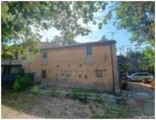 Immobile in asta di 244 m² in vendita a Acqualagna - Foto 2