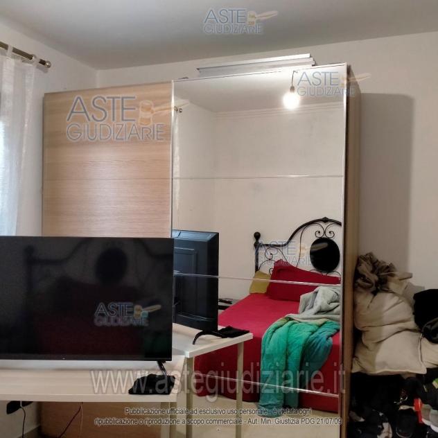 IMMOBILI-IMMOBILE RESIDENZIALE-Via dell'Orsa Maggiore, n. 89/B - Foto 5