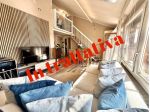 V0324 - CARPI NORD – ATTICO/DUPLEX RISTRUTTURATO, COMPLETAMENTE ARREDATO, T &hellip;