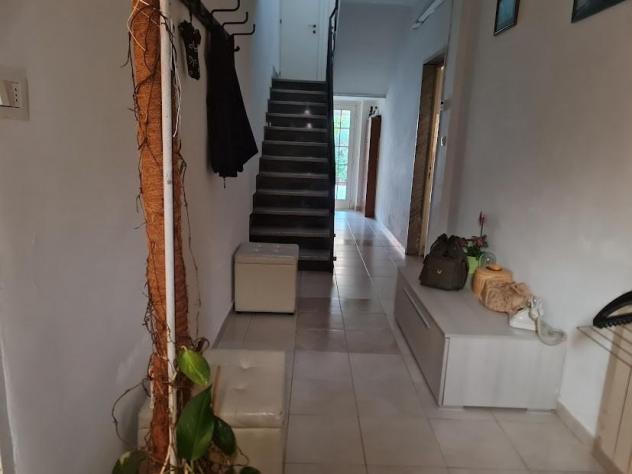 Casa semindipendente in vendita a Marina di Carrara - Carrara 180 mq Rif: 1404500 - Foto 7