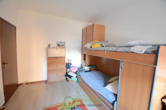APPARTAMENTO di 3 vani e di 88 mq (CAVENAGO DI BRIANZA) rif. IGC 3 L 126 GRAMSCI - Foto 17