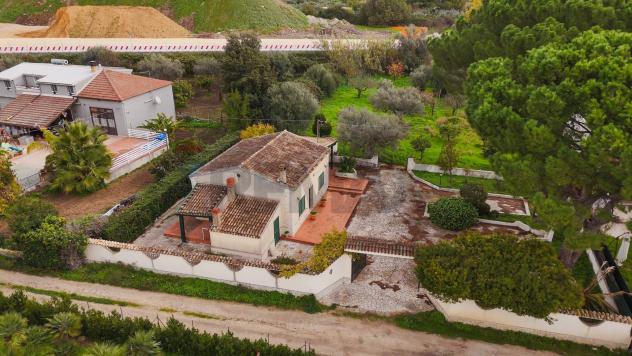Villa singola in vendita a Chiaramonte Gulfi, Roccazzo