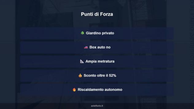 Immobile in asta di 141 m² in vendita a Ciminna - Foto 16