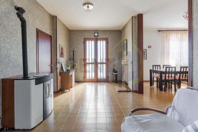 Vendita Casa singola da 150 mq con giardino - Foto 8