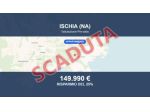 Immobile in asta di 110 m² in vendita a Ischia