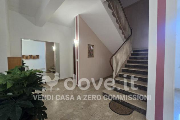Appartamento di 166 m² con 4 locali e posto auto in vendita a Marsala - Foto 4