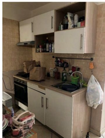ASTA OCCASIONE: MILANO (Mi), Via Val di Bondo,appartamento mq 65 - Foto 7