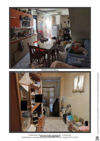 IMMOBILI-IMMOBILE RESIDENZIALE-Via dei Mille, 66, 95045 Misterbianco CT, Italia