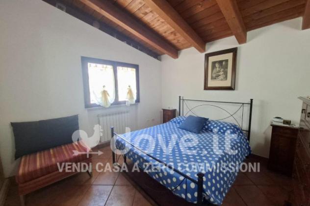 Appartamento di 65 m² con 3 locali e box auto in vendita a Monte Porzio - Foto 8