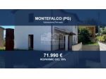 Immobile in asta di 112 m² in vendita a Montefalco