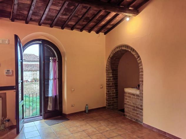Appartamento in vendita a Badesse - Monteriggioni 100 mq Rif: 1324812