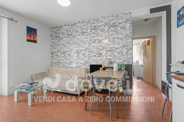 Appartamento di 49 m² con 2 locali in vendita a Montescano - Foto 2