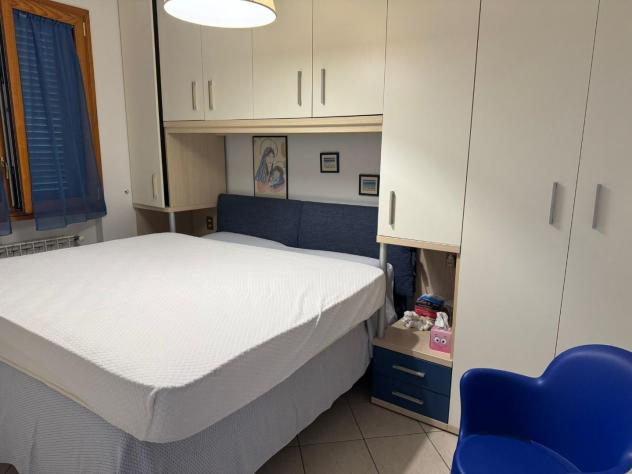 Appartamento in vendita a Cinquale - Montignoso 55 mq Rif: 1409715 - Foto 7