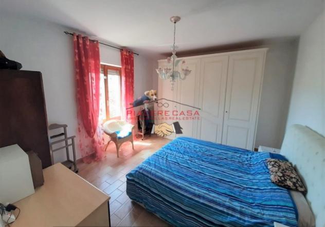 Orvieto - Vendesi abitazione semi-indipendente con area esterna, posto auto e giardino. - Foto 4
