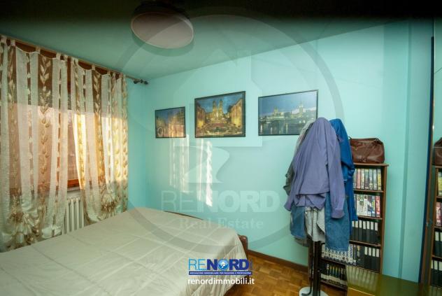 RIF. VIL3143 - CORTEOLONA - Appartamento di tre locali e servizi. Box auto. - Foto 15