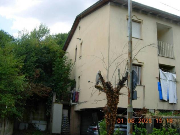 Immobile in asta di 44 m², box auto in vendita a Perugia - Foto 3