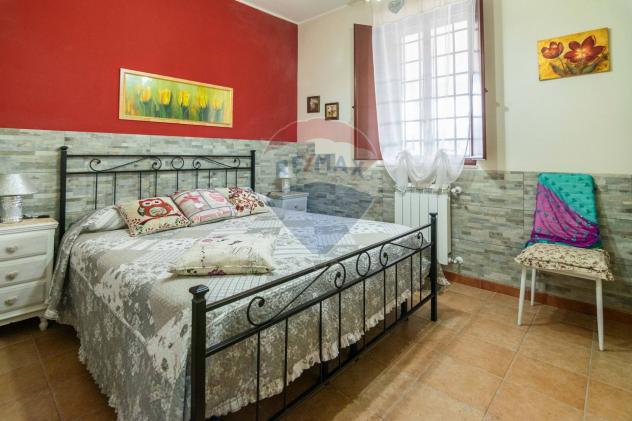Villa o villino in vendita a Piazza Armerina - Foto 12