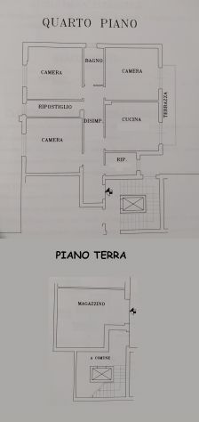 Rif. P797 - Poggibonsi – Zona Borgaccio - Foto 10