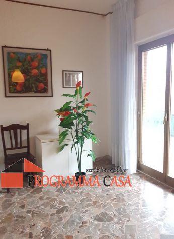 TORVAjANICA SVEZIA 1 P. 100 MQ.CON TERRAZZO 90 MQ.139000 € - Foto 5
