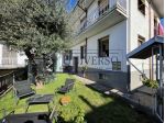 PICCOLO TRILOCALE AUTONOMO CON GIARDINO E POSTO AUTO