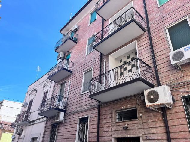 Appartamento in Via Giacomo Pazienza
