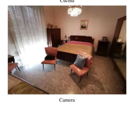 Immobile in asta di 78 m², box auto in vendita a San Severo - Foto 16