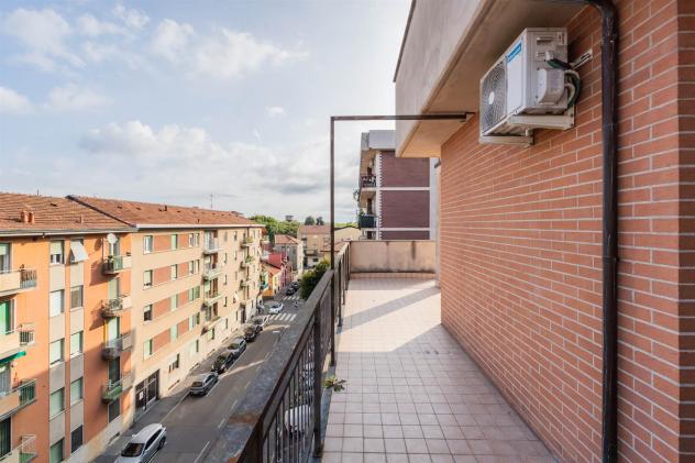 Vendita Appartamento da 130 mq in Torino - Foto 7