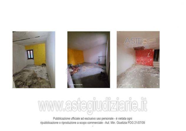IMMOBILI-IMMOBILE RESIDENZIALE-Via Traversa Castello N. 15 e Via Traversa Susti - Foto 7