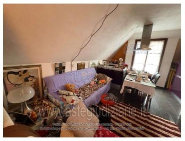 IMMOBILI-IMMOBILE RESIDENZIALE-Via Terracina, 13100 Vercelli VC, Italia - Foto 9