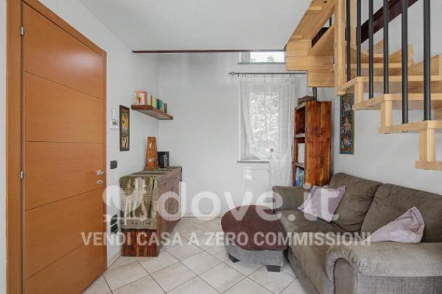 Appartamento di 54 m² con 2 locali in vendita a Volpiano - Foto 5