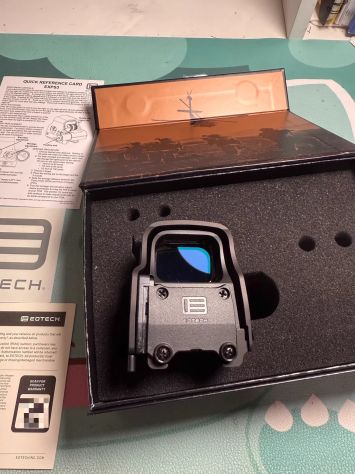EOTech EXPS 3-0 - Foto 3