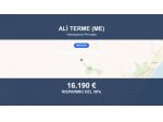 Immobile in asta di 30 m² in vendita a Alì Terme