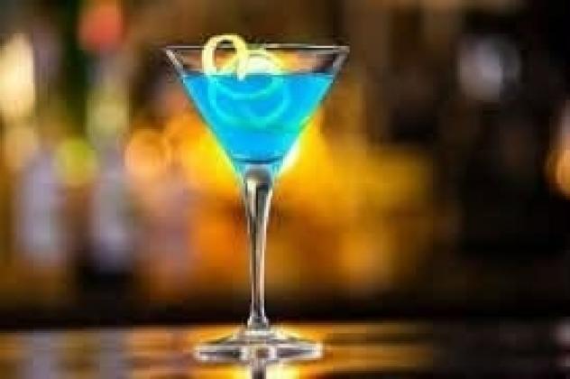 GFP - COCKTAIL BAR PESCHIERA D/G - Foto 2