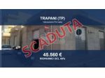 Immobile in asta di 229 m² con più di 5 locali in vendita a Trapani