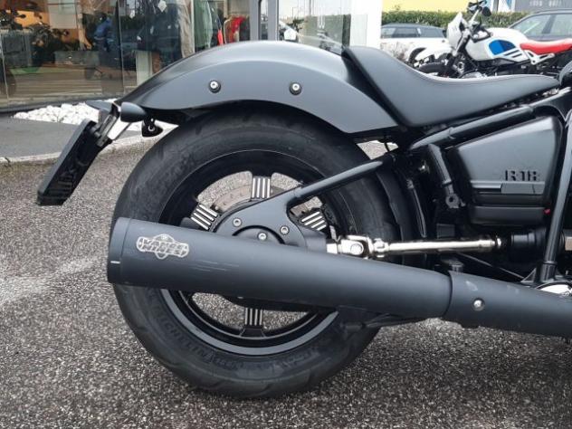 BMW R 18 R 18 rif. 23002261 - Foto 9