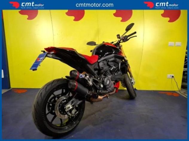 DUCATI Monster 937 Garantita e Finanziabile rif. 24122062 - Foto 6