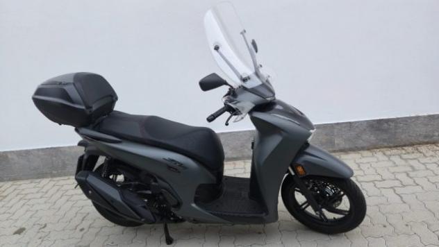 HONDA SH 350 ABS EURO 5 + rif. 23992300