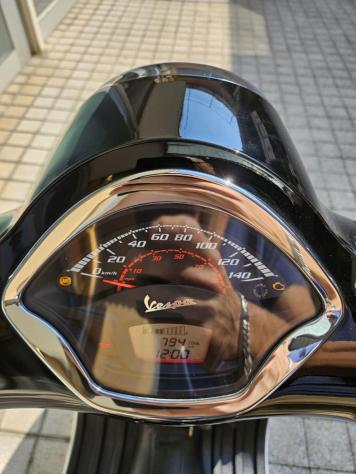 Vespa - GTS 300 - Super Hpe - Foto 6