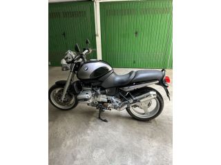 BMW R850R