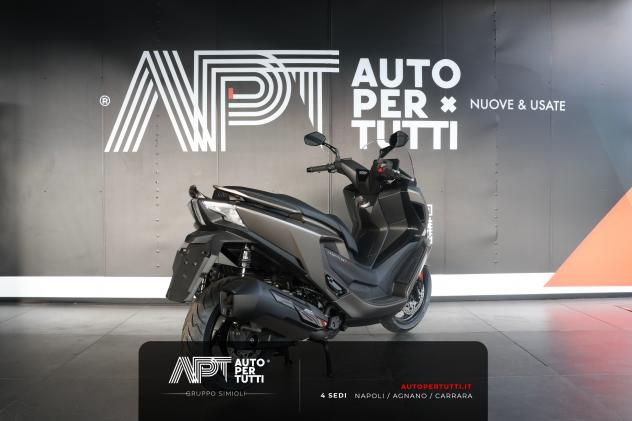 Kymco Downtown 350i Downtown 350i GT E5+ - Foto 6