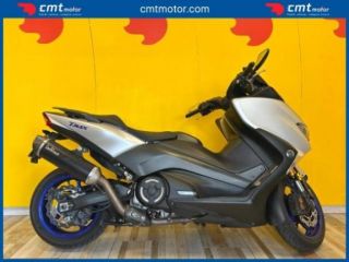 YAMAHA T-Max 530 Garantito e Finanziabile rif. 24143462