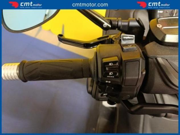 YAMAHA T-Max 560 Garantito e Finanziabile rif. 24197956 - Foto 6