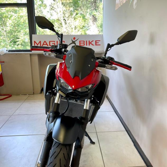 Kawasaki Z 500 null - Foto 4
