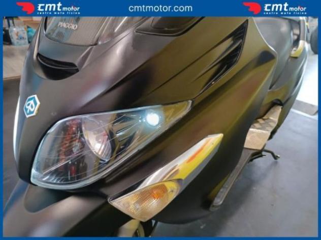 PIAGGIO Xevo 400 Garantito e Finanziabile rif. 21499785 - Foto 8