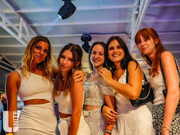 Promoter Eventi & Nightlife – Stagione Estiva 2026 | Malta