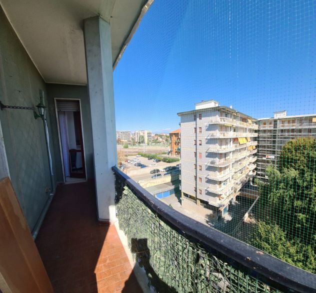 STAZIONE NOVTE M.SE: STANZE € 550 TUTTO COMPRESO (condominio e utenze interne) - Foto 7